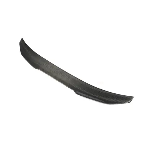 Carbon Achterspoiler voor Audi A6/S6 C7 (Sedan) – TCS Code X