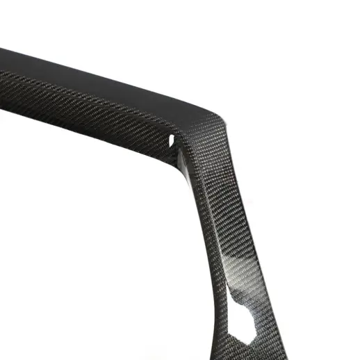 Carbon Grillcover voor Audi RSQ8 4M (SUV) Pre-Facelift – TCS Spec X