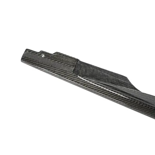 Carbon Sideskirts voor Volkswagen Golf 8 (Hatchback) R – TCS Spec X
