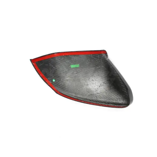 Dry carbon Spiegelkappen (Overzet) voor Audi Q8/SQ8/RSQ8 4M (SUV) & Lamborghini Urus LB736 – TCS Code X