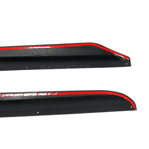 Carbon Sideskirts voor BMW X5 G05 M Sport & M60 & M50 – TCS Spec X