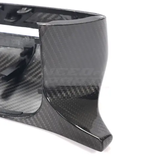 Dry carbon Spiegelkappen (Vervangend) voor BMW 3 Series/4 Series/5 Series/6 Series/7 Series/8 Series – TCS Spec X