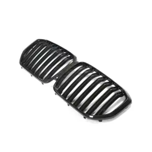 Dry Carbon Fiber Single Line Grille Voor BMW X5 G05/F95 Pre-LCI – TCS Spec X