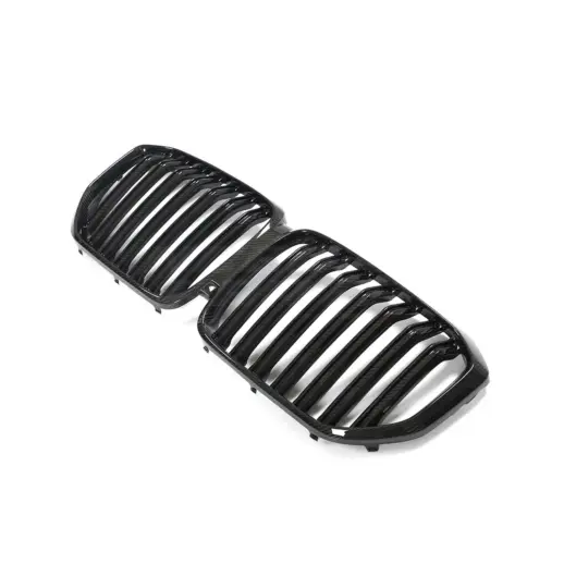 Dry carbon Nieren enkele spijl voor BMW X5 G05 Pre-LCI & BMW X5 M F95 Pre-LCI – TCS Spec X