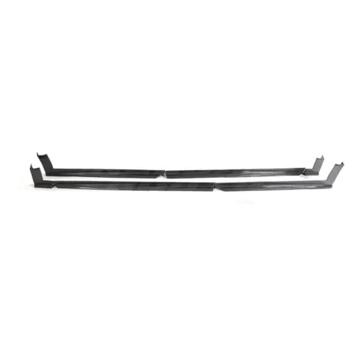 Carbon Sideskirts voor Audi RSQ8 4M (SUV) – TCS Spec X