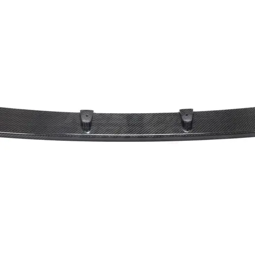 Carbon Voorspoiler voor Mercedes C Class A205/C205/S205/W205 Facelift AMG Line & C43 AMG – TCS Code X