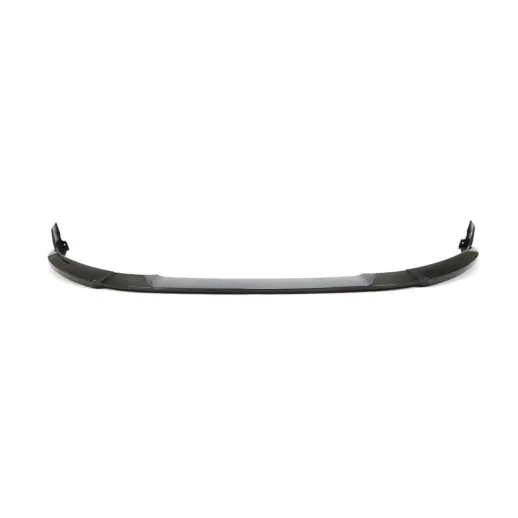 Carbon Voorspoiler voor Volkswagen Golf 8 (Hatchback) R Line & GTD & GTE & GTI – TCS Code X