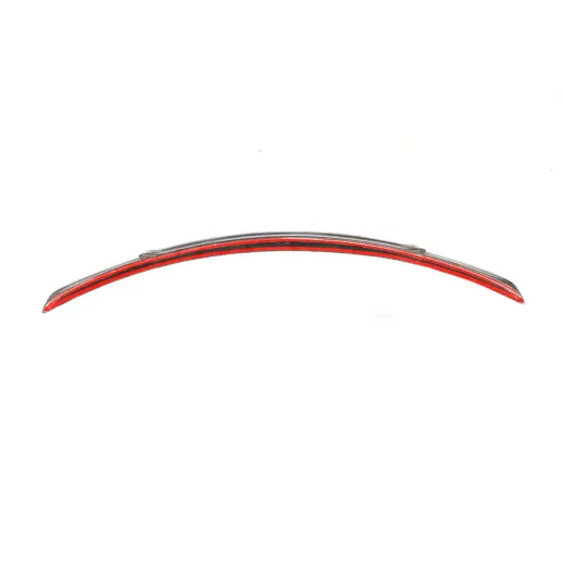 Carbon Achterspoiler voor Mercedes C Class W205 – TCS Code X