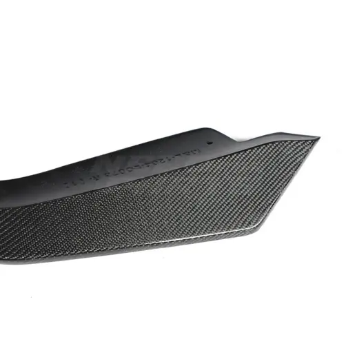 Carbon Voorspoiler voor BMW 3 Series G20/G21 Pre-LCI M Sport & M340 – TCS Code X