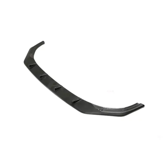 Carbon Voorspoiler voor Volkswagen Golf 8 (Hatchback) R – TCS Spec X