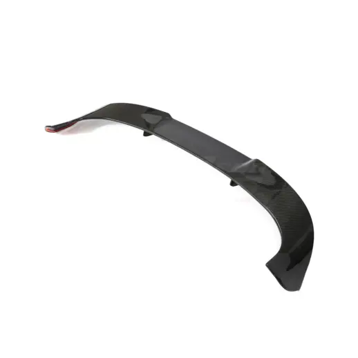 Dry carbon Dakspoiler voor Audi A6/S6/RS6 C8 (Avant) – TCS Code X
