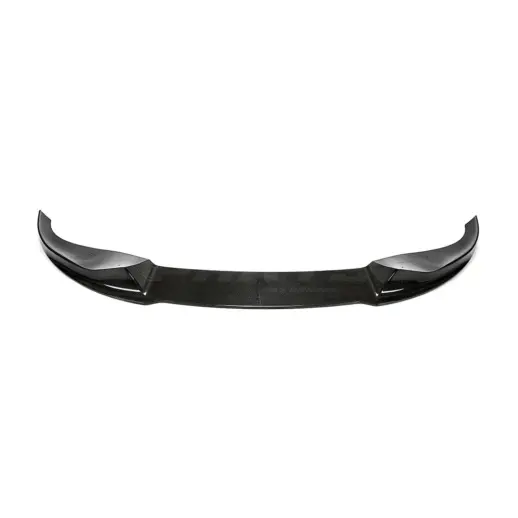 Carbon Voorspoiler voor BMW X5 G05 Pre-LCI M Sport & M50 – TCS Code X