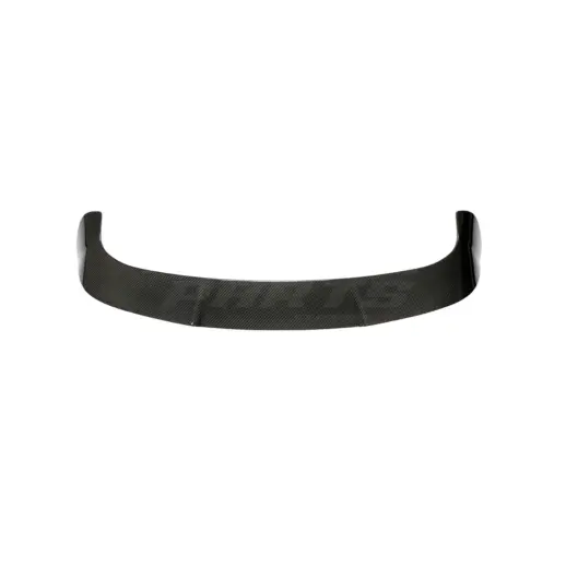 Dry carbon Dakspoiler voor Audi A6/S6/RS6 C8 (Avant) – TCS Code X