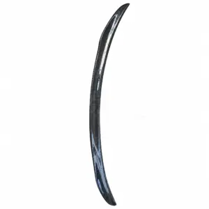 Carbon Fiber Rear Spoiler Voor Mercedes GLE C167 – TCS Spec X