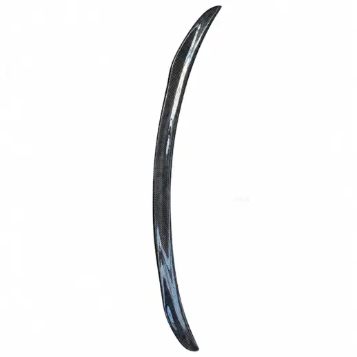 Carbon Achterspoiler voor Mercedes GLE C167 – TCS Spec X