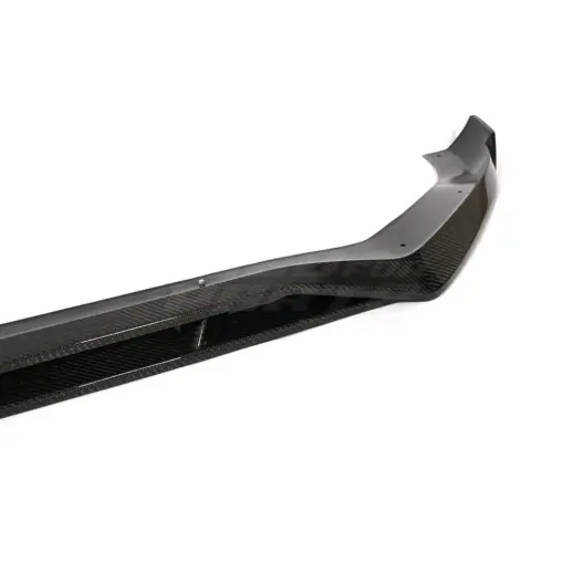 Carbon Voorspoiler voor Mercedes GLE W166/C292 GLE63 AMG – TCS Code X