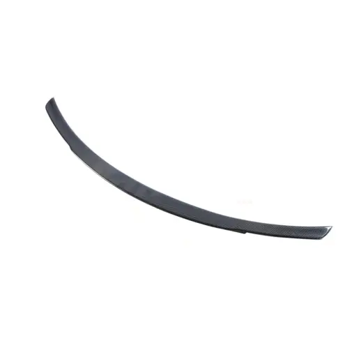 Carbon Achterspoiler voor Mercedes C Class W205 – TCS Code X