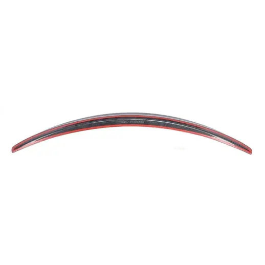 Carbon Achterspoiler voor Mercedes GLE C292 – TCS Spec X