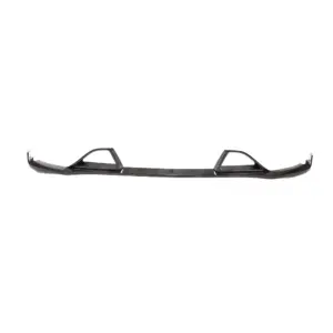 Carbon Fiber Front Splitter Voor Mercedes GLE C292/W166 GLE63 AMG – TCS Spec X