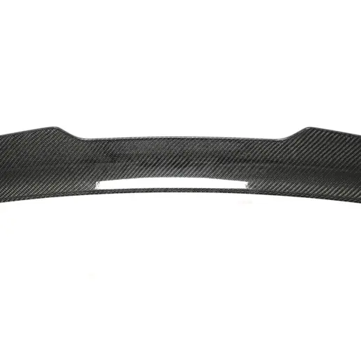 Carbon Achterspoiler voor Audi A3/S3/RS3 8Y (Sedan) – TCS Spec X