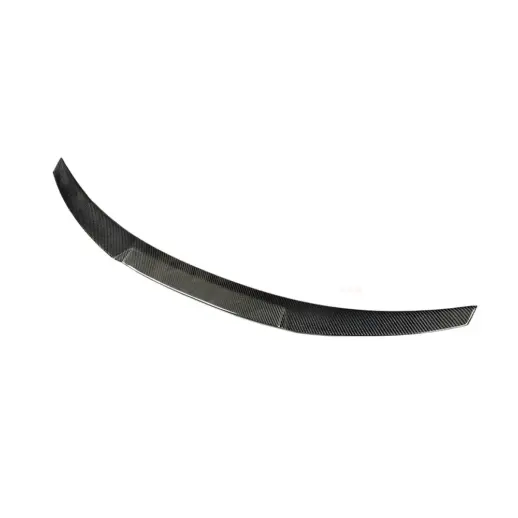 Carbon Achterspoiler voor BMW 3 Series G20 & BMW M3 G80 – TCS Code X