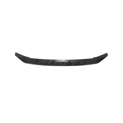 Dry carbon Voorspoiler voor Audi RS6 C8 (Avant) Pre-Facelift & Audi RS7 C8 (Sportback) Pre-Facelift – TCS Spec X