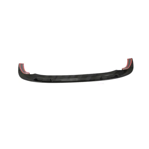 Dry carbon Voorspoiler voor Audi RS3 8Y (Sedan & Sportback) Pre-Facelift – TCS Spec X