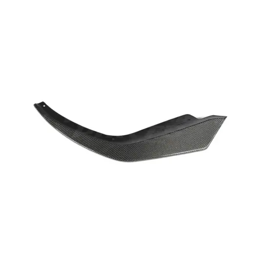 Carbon Voorspoiler voor BMW 3 Series G20/G21 Pre-LCI M Sport & M340 – TCS Code X