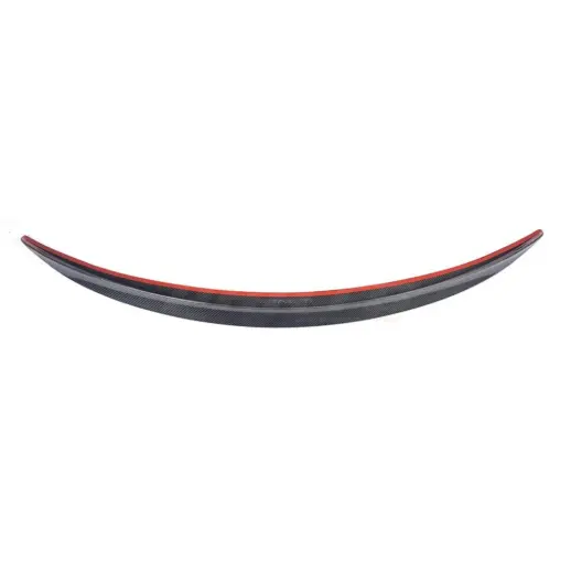 Carbon Achterspoiler voor Mercedes GLE C292 – TCS Spec X