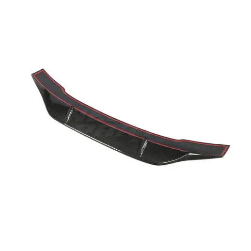 Carbon Achterspoiler voor Audi A6/S6 C7 (Sedan) – TCS Spec X