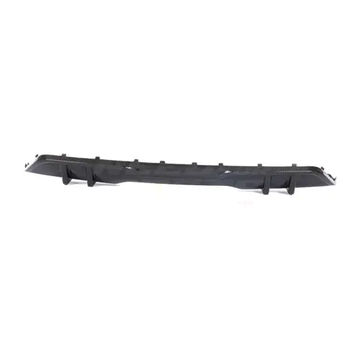 Dry carbon Diffuser voor BMW X5 G05 M Sport & M60 & M50 – TCS Code X