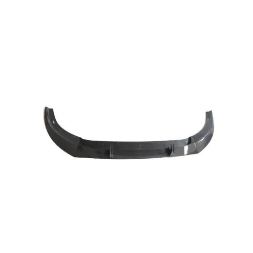 Carbon Voorspoiler voor Audi RSQ8 4M (SUV) Pre-Facelift – TCS Spec X
