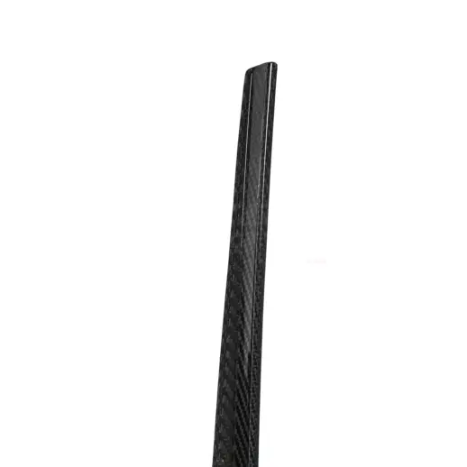 Dry carbon Achterbumper canards voor Lamborghini Urus LB736 Pre-Facelift – TCS Spec X