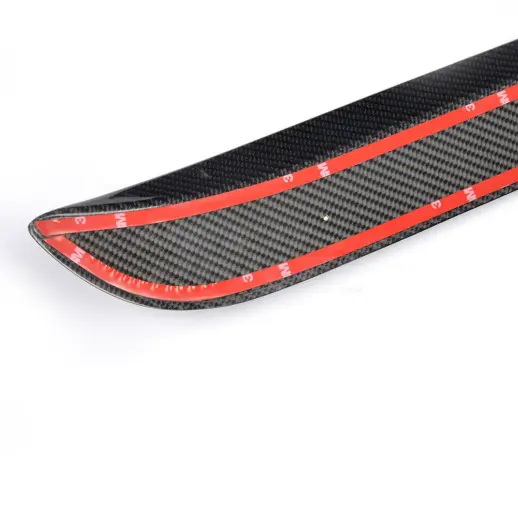 Carbon Dakspoiler voor Mercedes GLE C292 – TCS Spec X