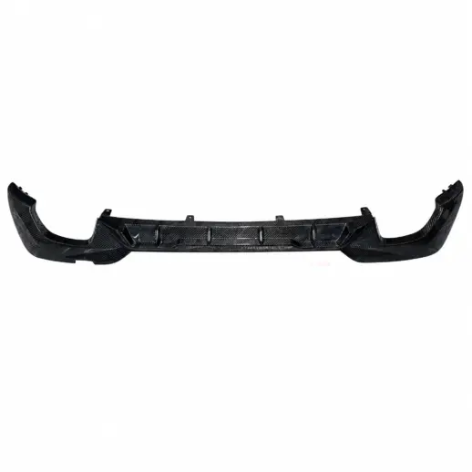Carbon Diffuser voor BMW 3 Series G20/G21 Pre-LCI M Sport & M340 – OO-OO – TCS Code X