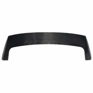 Carbon Fiber Roof Spoiler Voor BMW X5 G05 – TCS Spec X