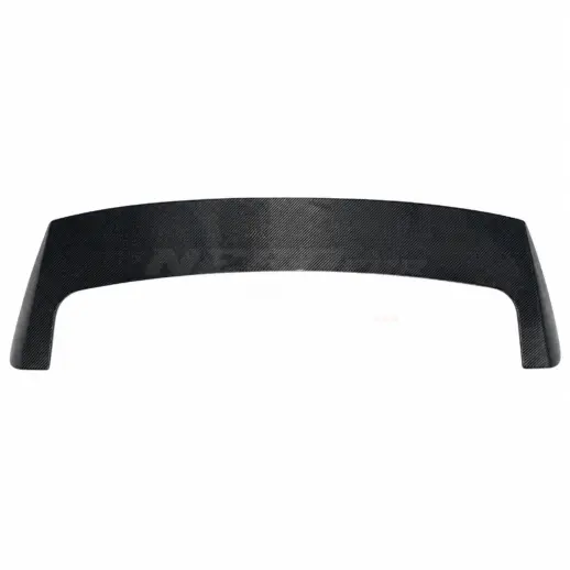 Carbon Dakspoiler voor BMW X5 G05 – TCS Spec X