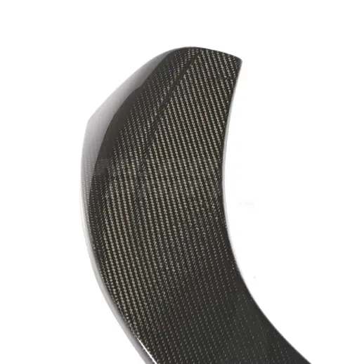 Carbon Dakspoiler voor Mercedes GLE W166 – TCS Code X