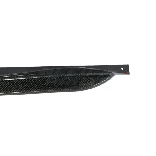 Carbon Sideskirts voor BMW X5 G05 M Sport & M60 & M50 – TCS Spec X