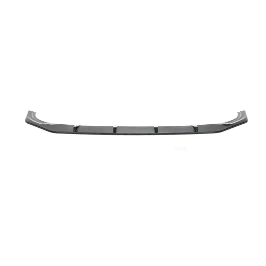 Carbon Voorspoiler voor Volkswagen Golf 8 (Hatchback) R – TCS Spec X