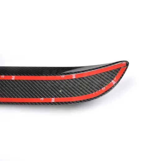 Carbon Dakspoiler voor Mercedes GLE C292 – TCS Spec X