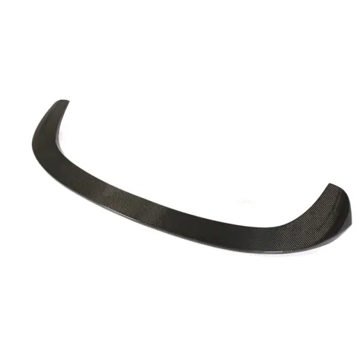 Carbon Dakspoiler voor Mercedes GLE W166 – TCS Code X