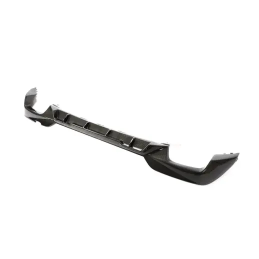 Carbon Diffuser voor BMW 3 Series G20/G21 Pre-LCI M Sport & M340 – OO-OO – TCS Spec X