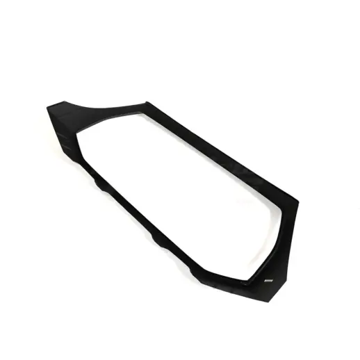 Carbon Grillcover voor Audi RSQ8 4M (SUV) Pre-Facelift – TCS Spec X