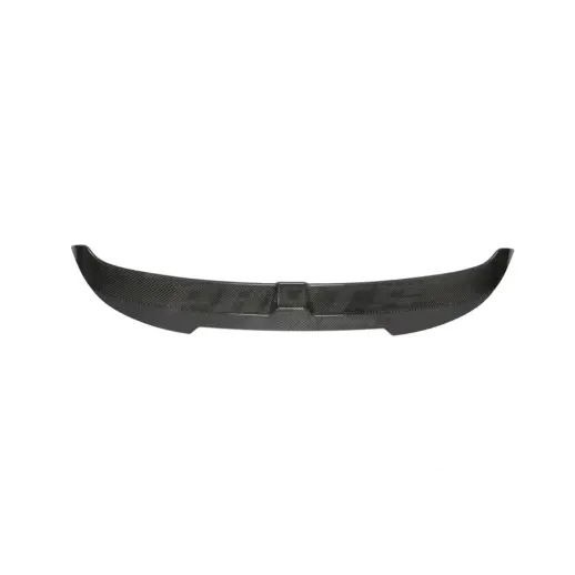 Carbon Dakspoiler voor Audi A3/S3/RS3 8Y (Sportback) – TCS Spec X