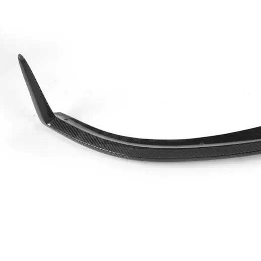 Carbon Voorspoiler voor Mercedes C Class C205/A205/S205/W205 Pre-Facelift C63 AMG – TCS Spec X