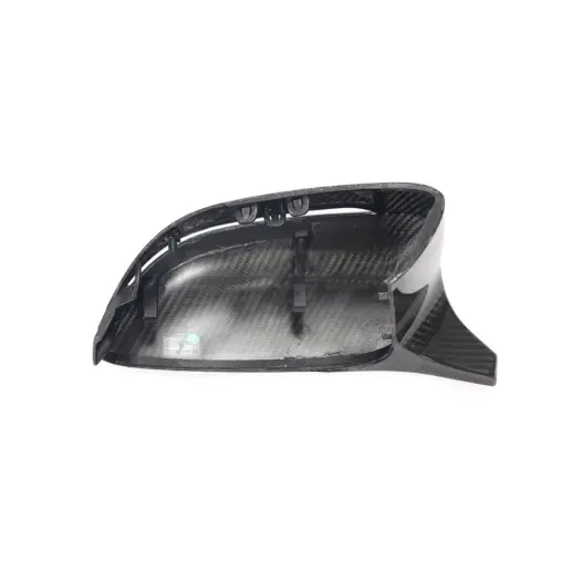 Dry carbon Spiegelkappen (Vervangend) voor BMW 3 Series/4 Series/5 Series/6 Series/7 Series/8 Series – TCS Spec X