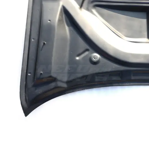Carbon Motorkap voor BMW 3 Series G20/G21 – TCS Spec X
