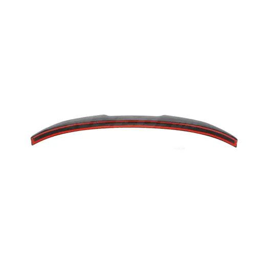 Carbon Achterspoiler voor Audi A3/S3/RS3 8Y (Sedan) – TCS Spec X