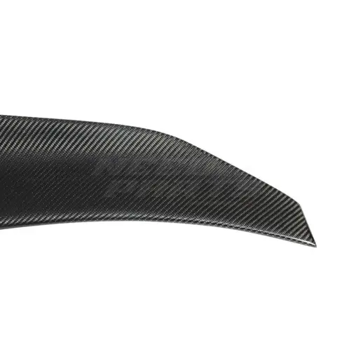 Carbon Achterspoiler voor Audi A6/S6 C7 (Sedan) – TCS Code X